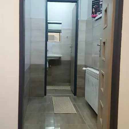Privat Maria דירה