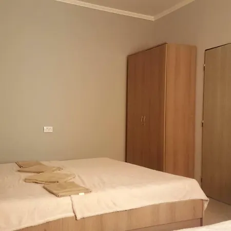 Privat Maria דירה Liptovska Porubka