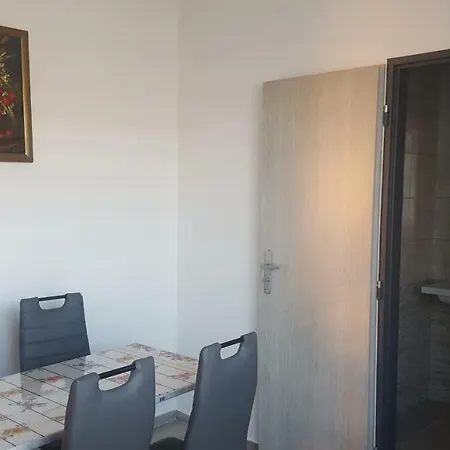 Privat Maria *